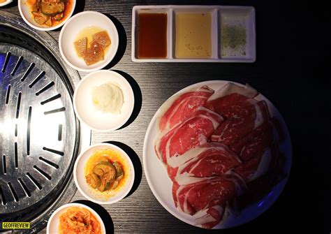 korean moa|Gen Korean BBQ MOA .